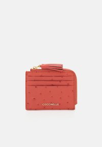 Non sélectionné, grenadine red