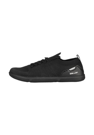 MOVEL UNISEX - Trainers - black