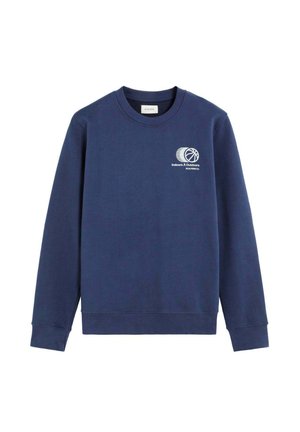 GAMES  - Sudadera - navy