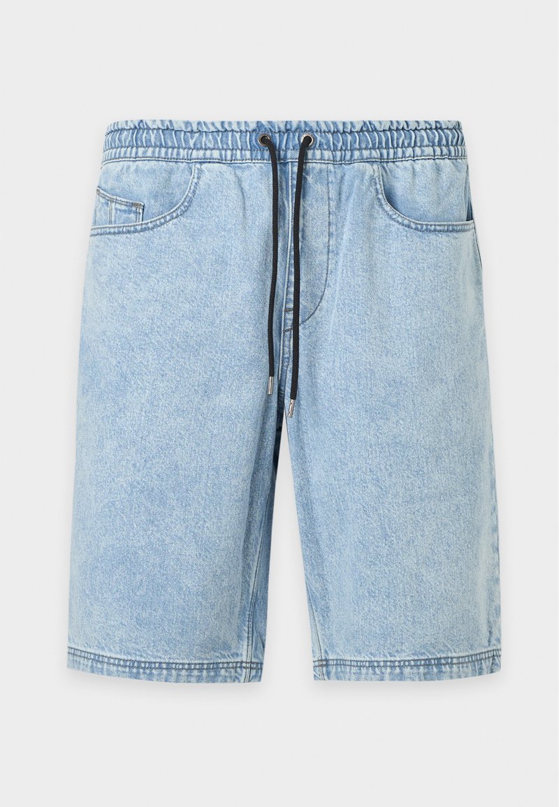 Shorts vaqueros