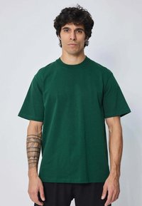 Non sélectionné, vert forêt