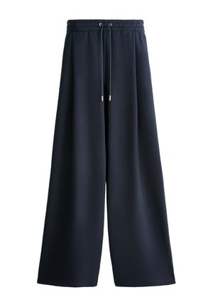 OYSHO, Pantalon de survêtement - ink blue
