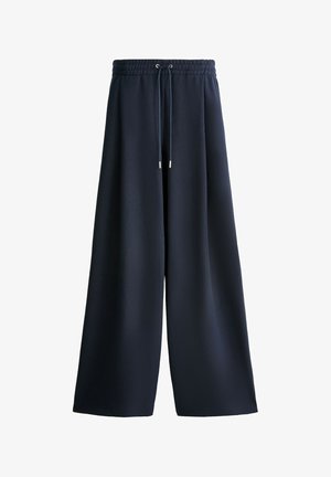 OYSHO, Pantalon de survêtement - ink blue