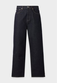 Επιλέχθηκε, dark-blue denim