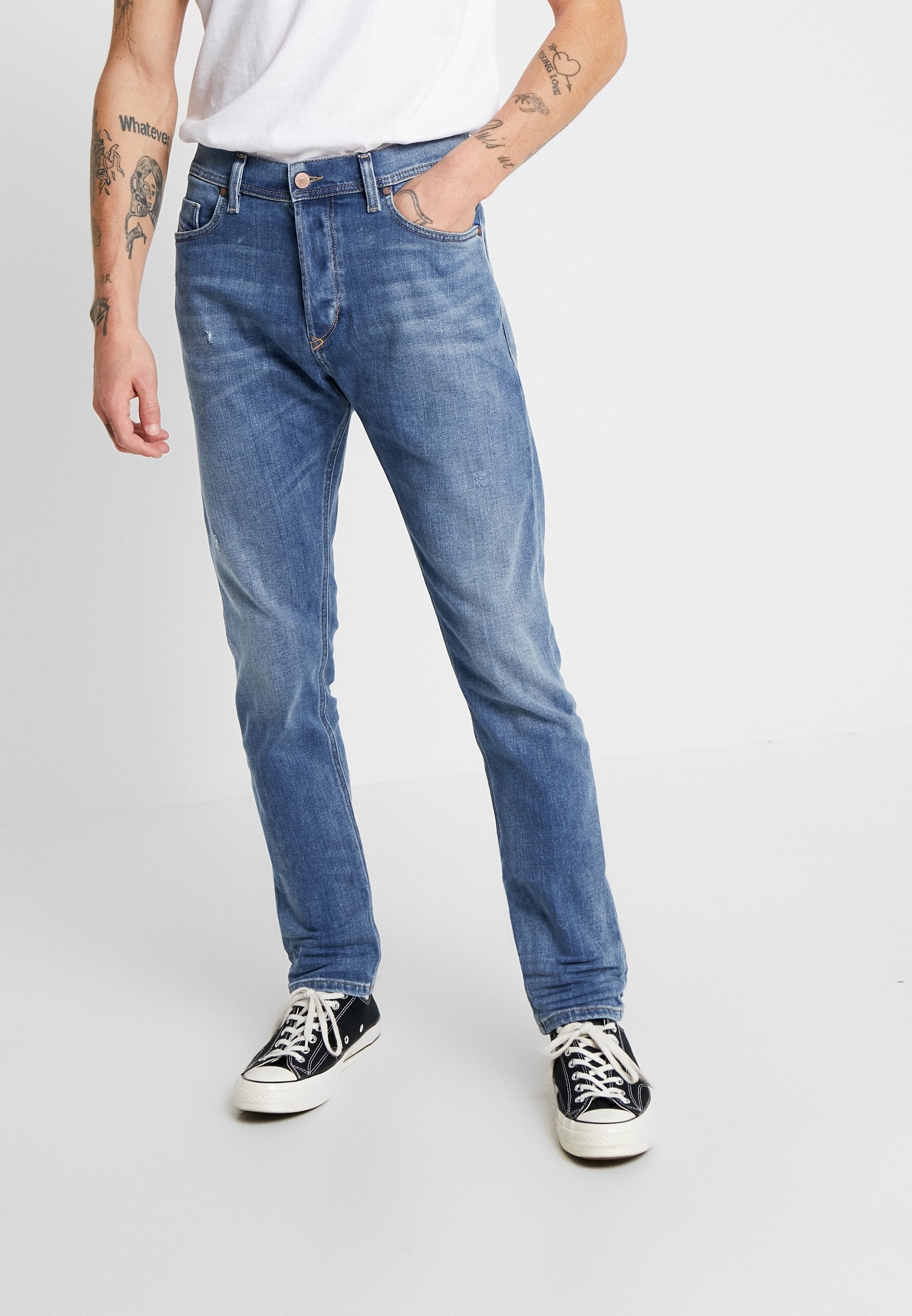 diesel tepphar slim fit