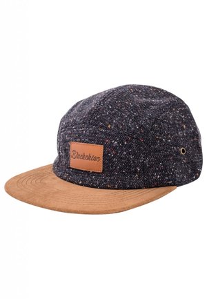 OBSIDIAN  - Cap - blau
