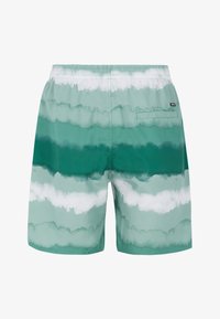 Niet geselecteerd, frosty green