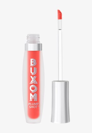Buxom PLUMP SHOT™ COLLAGEN-INFUSED LIP SERUM - Lip gloss - koral kiss