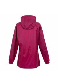 Regatta Veste coupe-vent - beaujolais