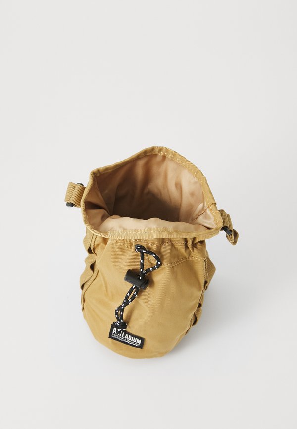 CHALK BAG UNISEX - Cross body bag - woodlin4