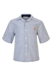 Noppies DURHAM - Hemd - whisper white