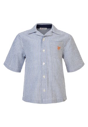 DURHAM - Overhemd - whisper white