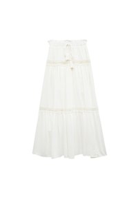 Jupe longue - off-white