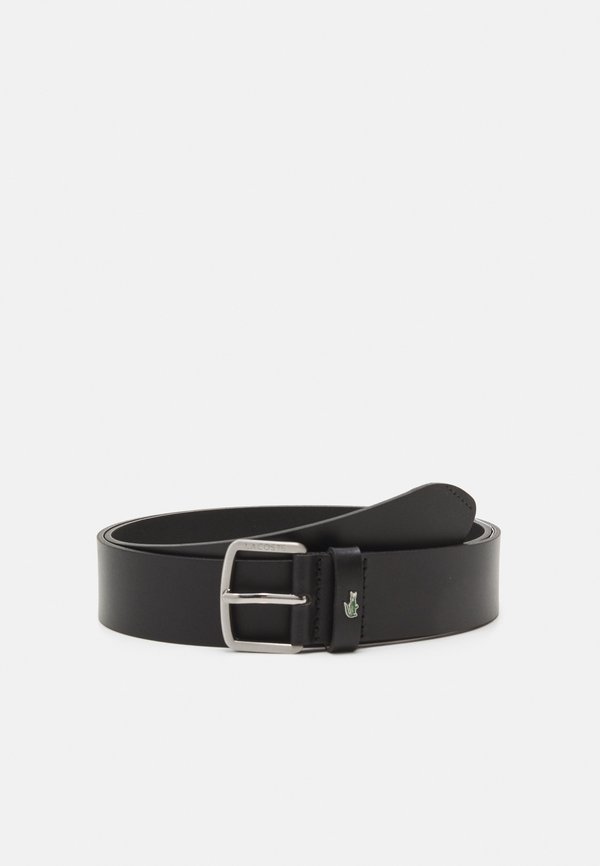 GOODS BELT  - Belt - noir