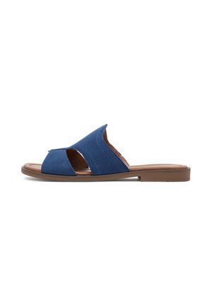 Lasocki, FLIP-FLOPS  - Sandalias planas - blue