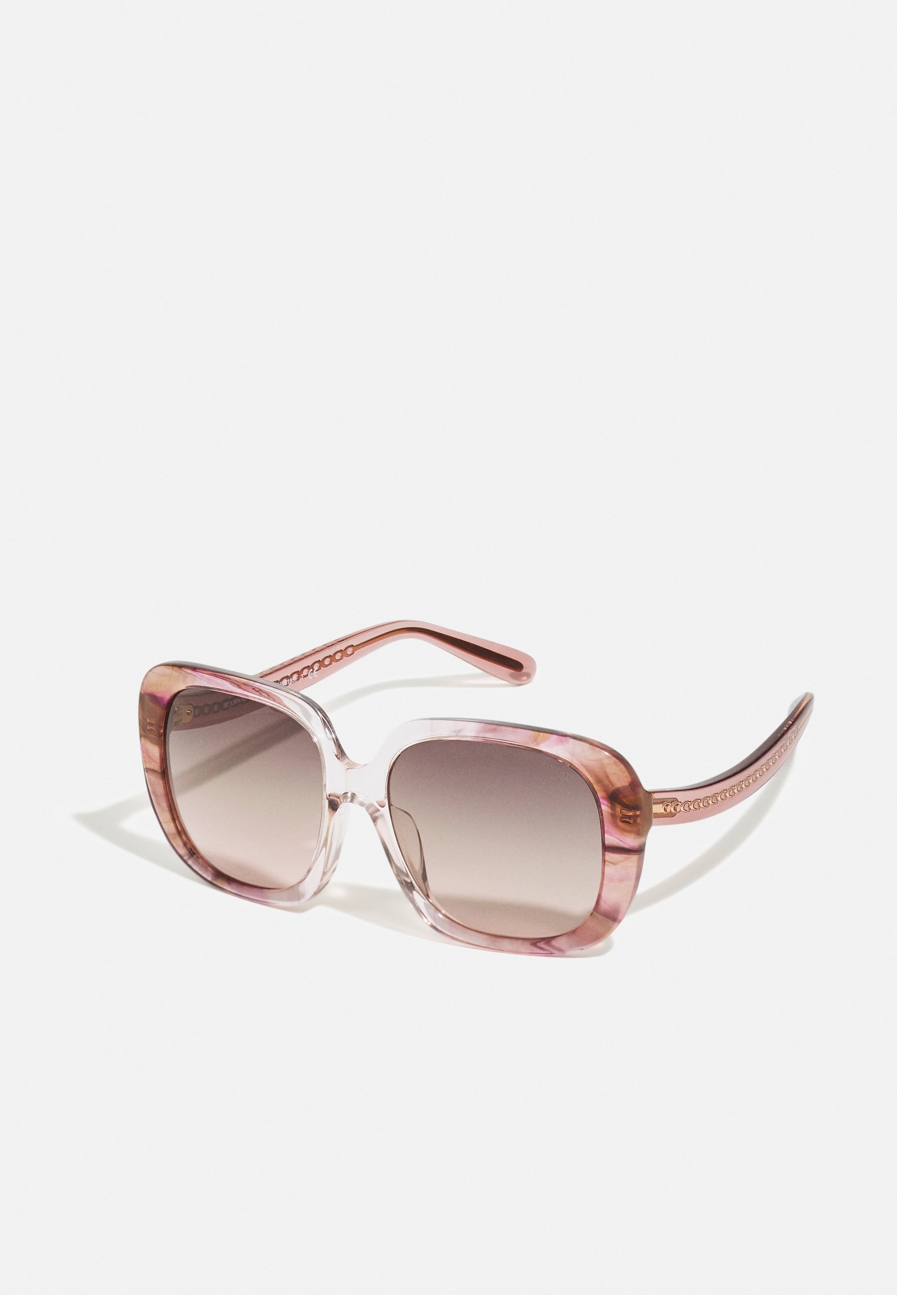 Coach pink sunglasses Clearance