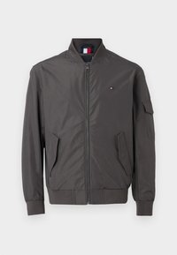 Tommy Hilfiger Chaquetas bomber - dark grey