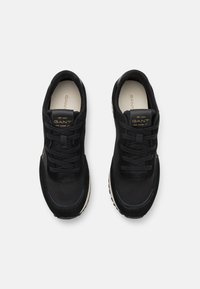 GANT BEVINDA - Sneaker low - black