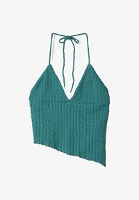 Vald, green