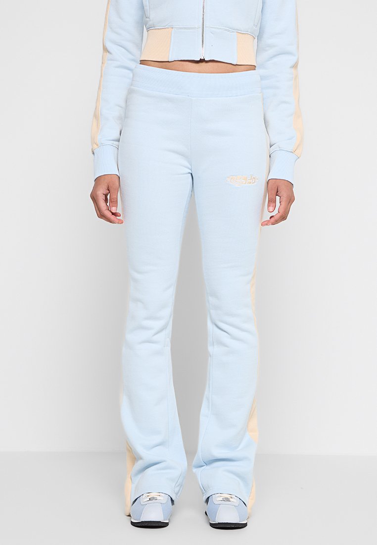 Pegador Trainingsbroek lichtblauw