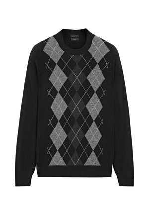 Maglione - black