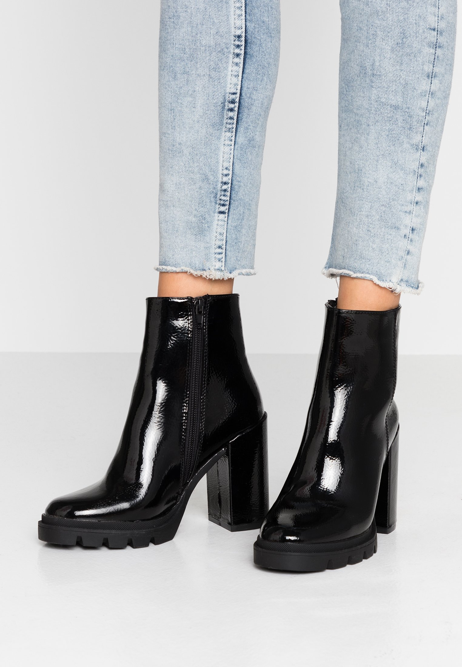 steve madden vintage boots