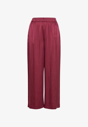 MSCH Copenhagen, MSCHSHAELAN - Pantalon classique - rhododendron