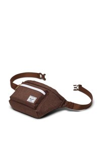 Herschel POP QUIZ 3.5L - Marsupio - brown