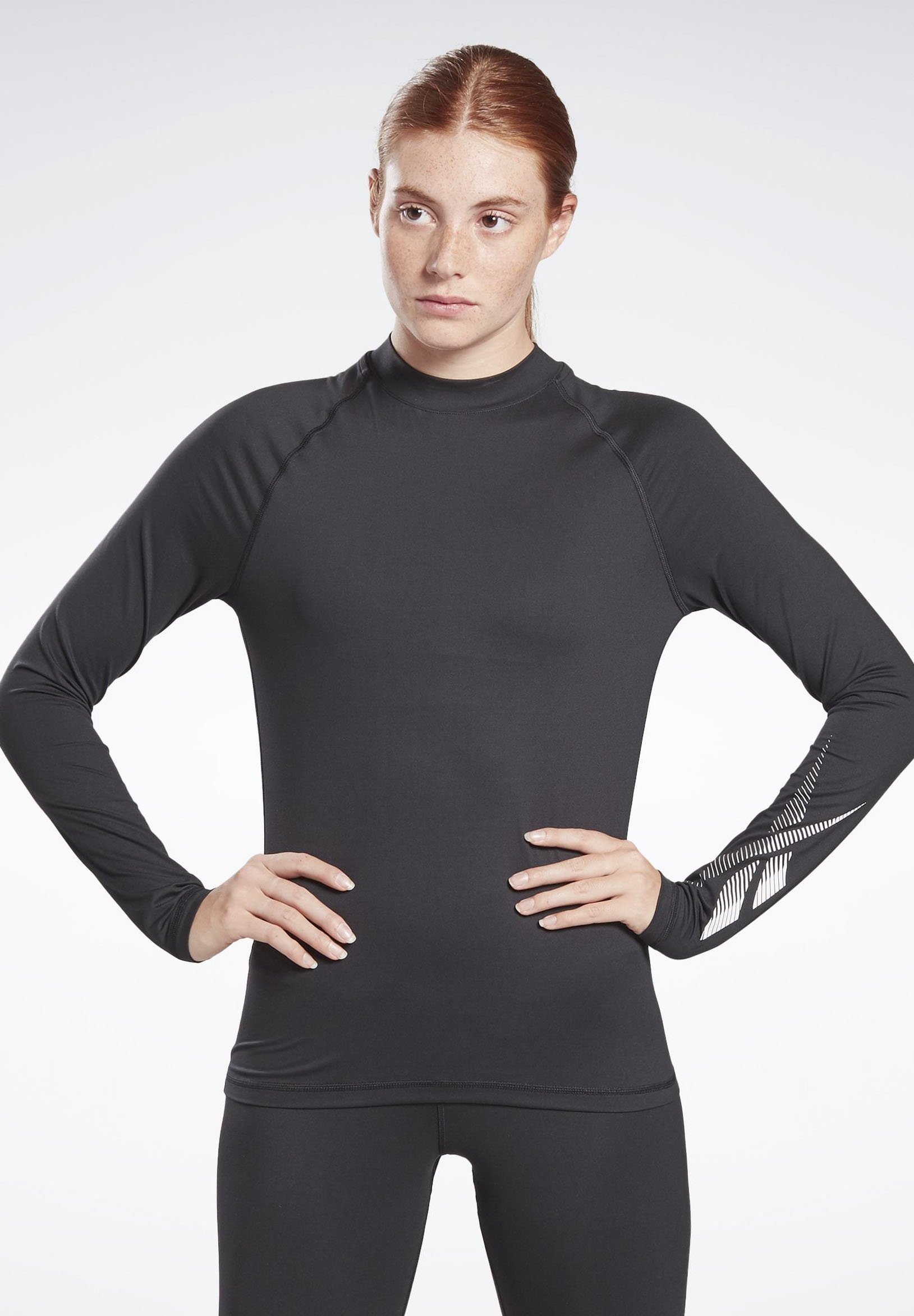 reebok long sleeve