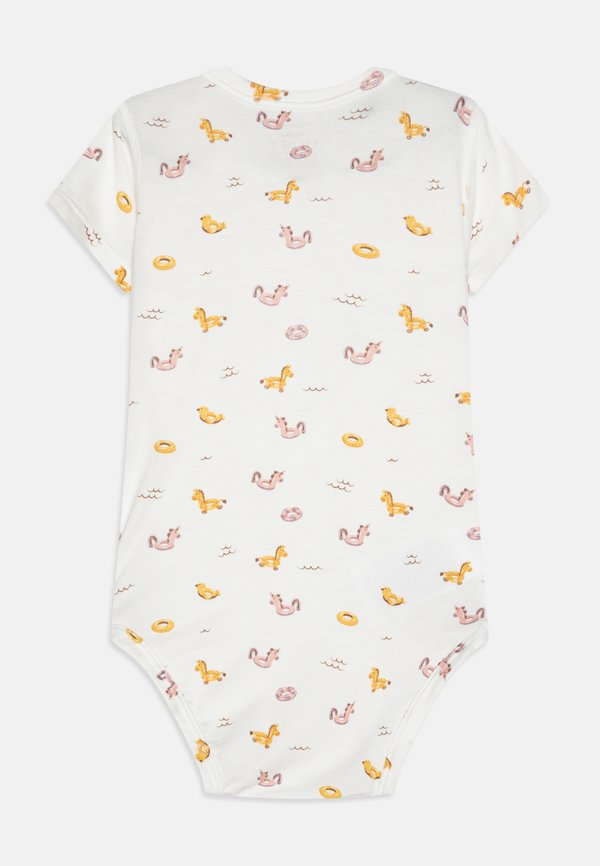 UNISEX - Body - ivory2