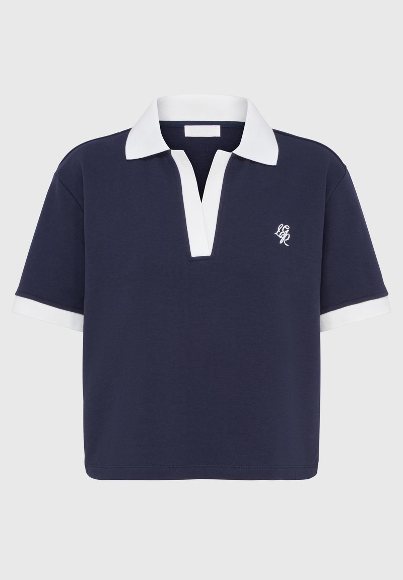 LeGer by Lena Gercke Poloshirt blauw