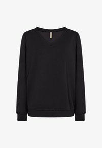 Non selezionato, black