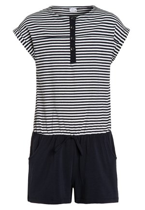 MARITIME HEART - Buksedragter - navy blazer/blue
