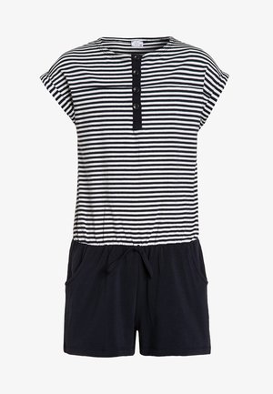 Königsmühle MARITIME HEART - Buksedragter - navy blazer/blue