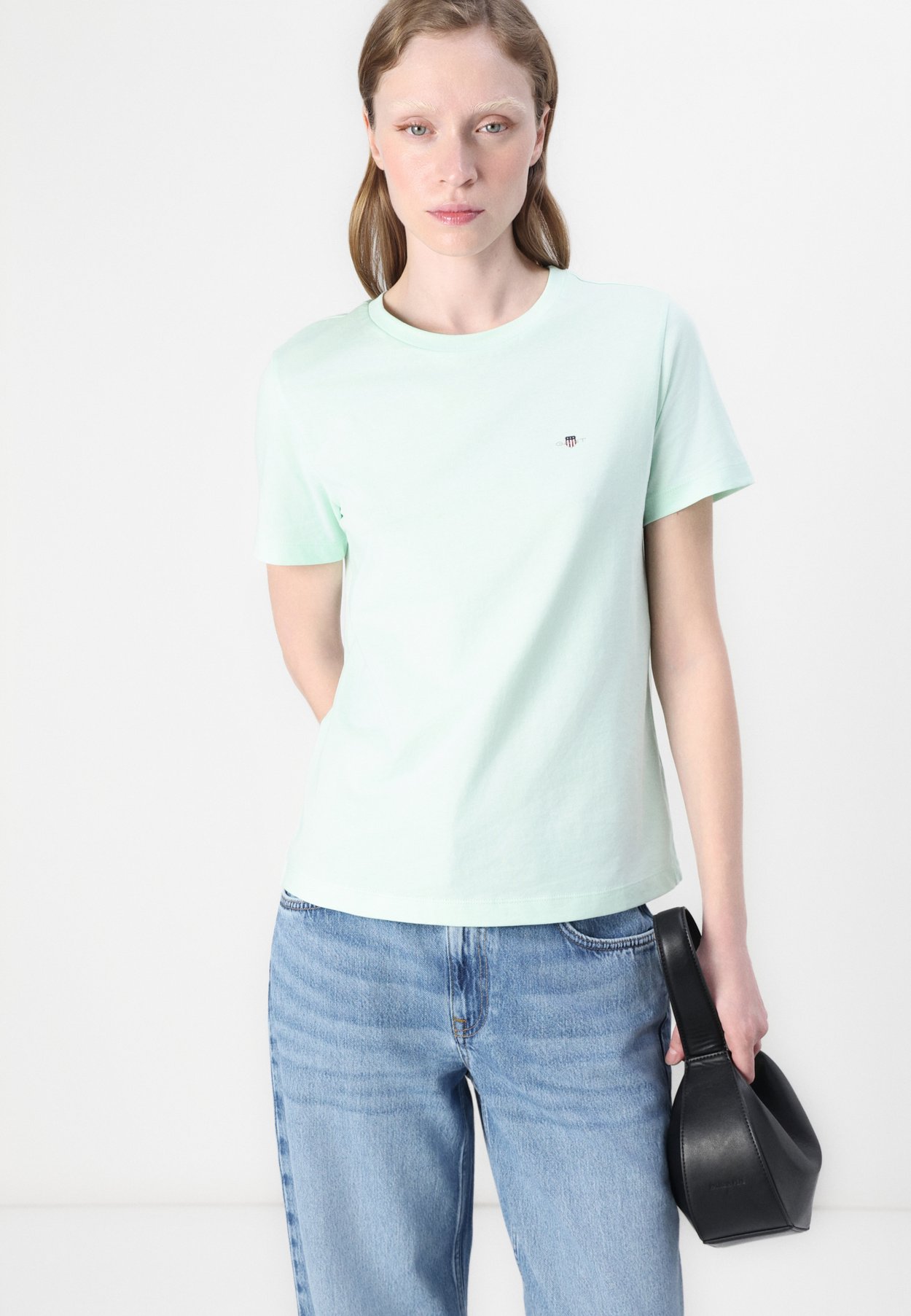 Jeans Straight Leg