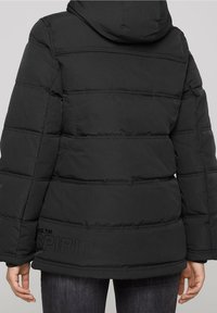 Soccx Vinterjakker - black
