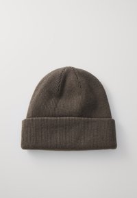 Samsøe Samsøe THE BEANIE UNISEX - Huer - bungee cord
