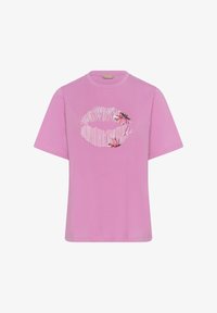 Kijelölve, fuchsia pink