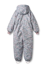 Wheat MIKO - Žieminis kombinezonas - soft rain flowers