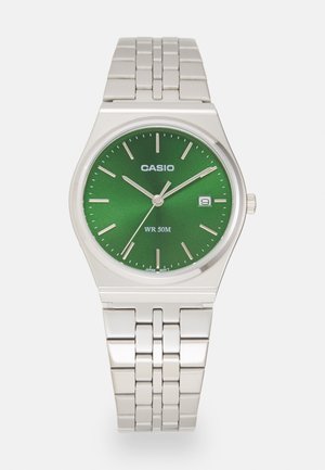 UNISEX - Horloge - green