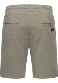 Ragwear SET - Šorti - mocca