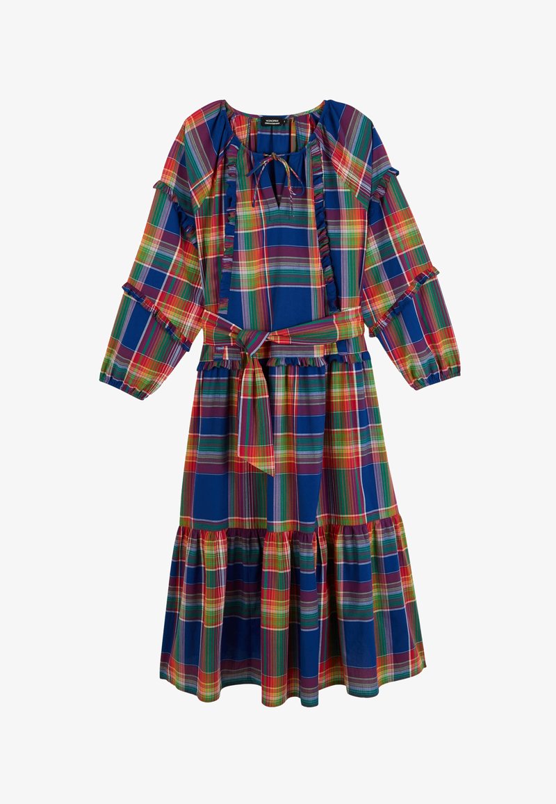 Nouvelle Collection Taille Monoprix Femme Robe Courte Imprimée