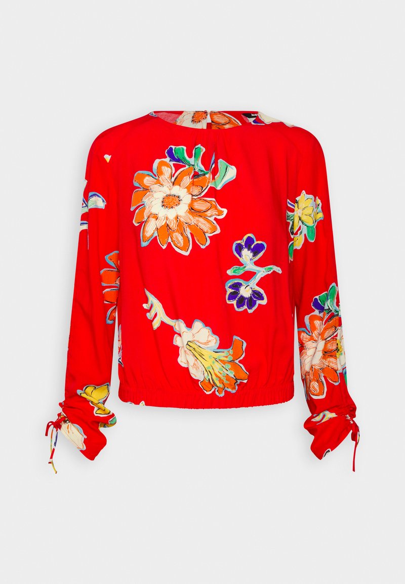 Desigual Blouse meerkleurig Desigual Blouse meerkleurig