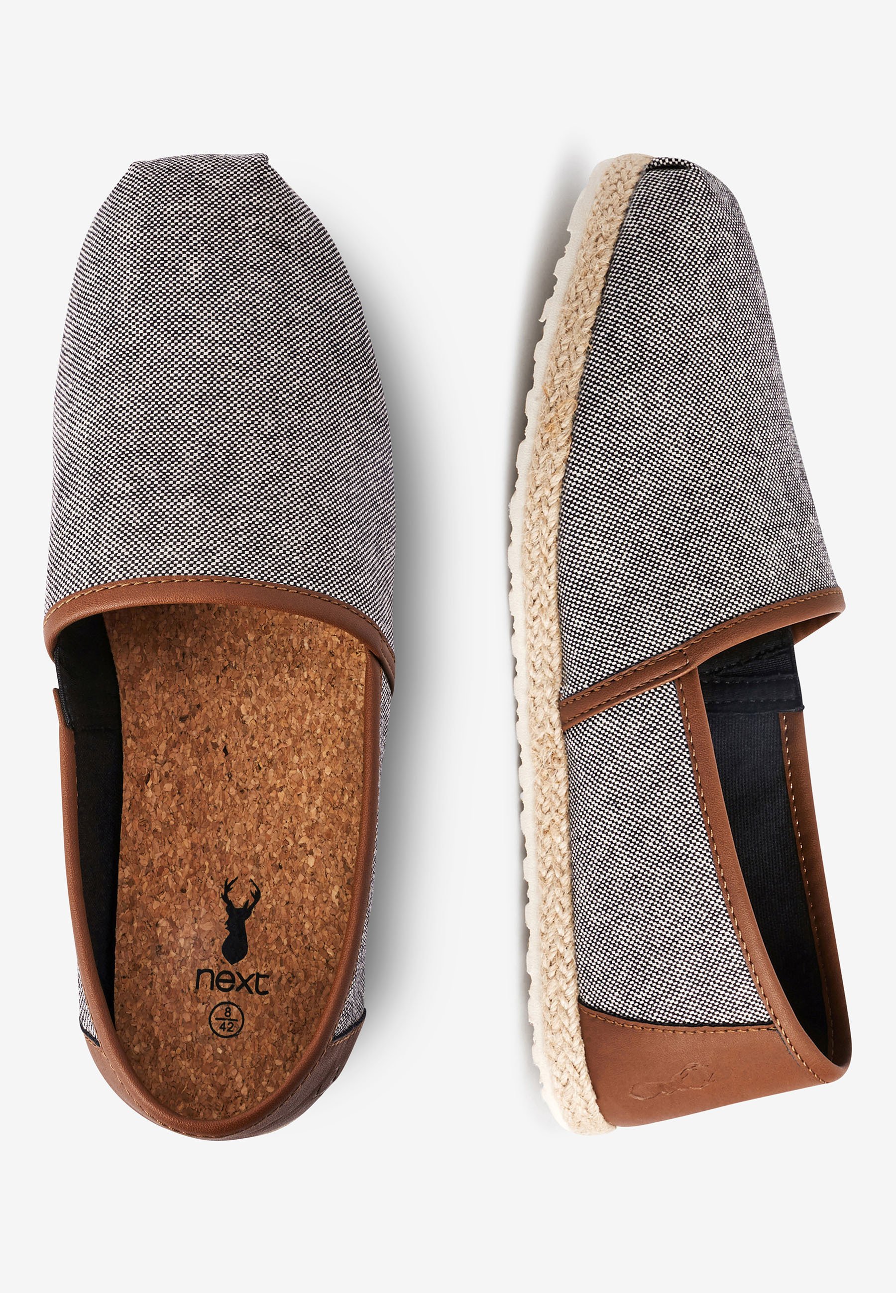 Herren PREMIUM - Espadrille Herren PREMIUM - Espadrille