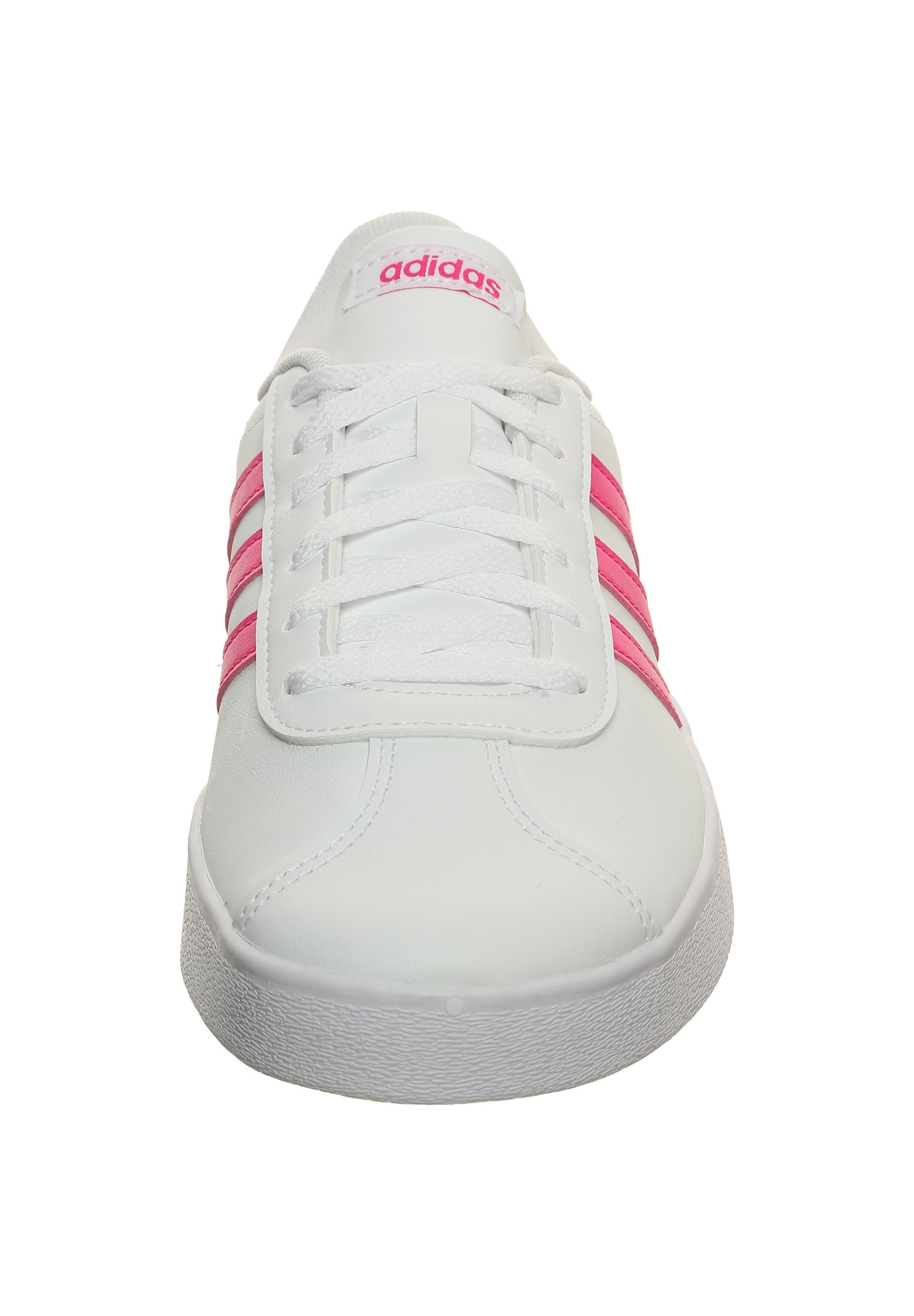 adidas Performance VL COURT 2.0 SNEAKER KINDER Sneaker low adidas Performance VL COURT 2.0 SNEAKER KINDER Sneaker low
