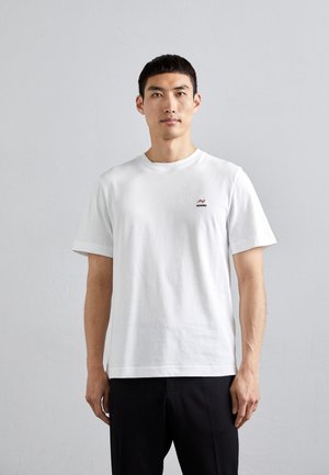 T-shirt basique - brilliant white