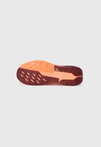 Nike Performance REACTX PEGASUS 5 GTX - Løbesko trail - sail/hyper crimson/glacier blue/dark team red/silt red