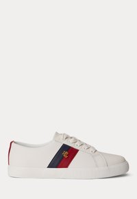 Valimata, snw wht/fstv red/rfnd navy