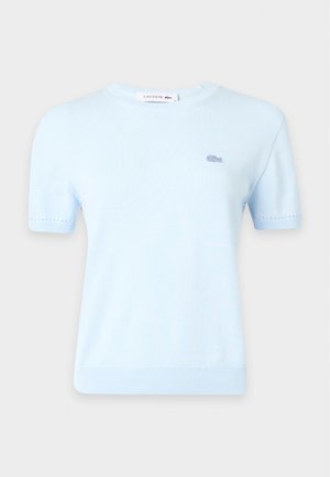 Lacoste, T-shirts basic - rill
