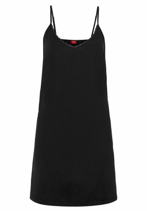 s.Oliver Nightie - schwarz